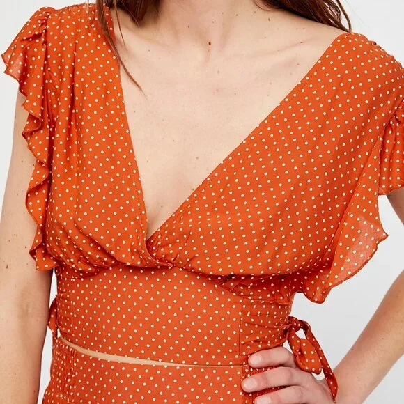 Free People Pretty Dayz Set- M - Picture 7 of 7